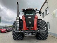 Claas - XERION 4500 TRAC VC