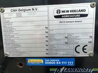 New Holland - BB 9080 CropCutter