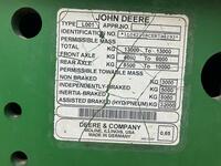 John Deere - 6210R