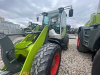 Claas - Torion 535