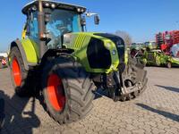 Claas - Arion 620 CIS