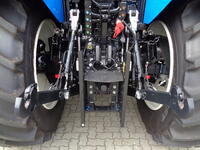 New Holland - T7.225 Auto Command