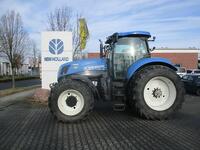 New Holland - T7.250 AC
