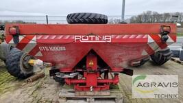 Rotina - GTS 1000