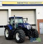 New Holland - T 7.210 AUTO COMMAND