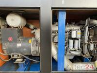 Iveco - Stromerzeuger 300 kVA mit Iveco-Dieselmotor
