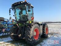Claas - Xerion 3300 Trac VC