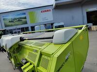 Claas - DIRECT DISC 600 + TW