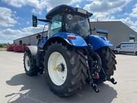New Holland - T 7.245