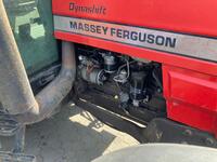 Massey Ferguson - 6180
