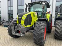 Claas - ARION 630 CIS