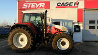 Steyr - CVT 150