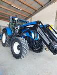 New Holland - T6 180 DC