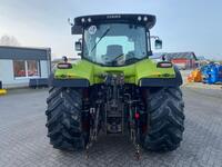 Claas - Arion 620 CMATIC