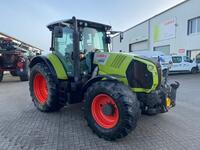 Claas - Arion 620 CMATIC