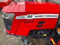 Massey Ferguson - 1735 M HP