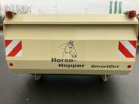 Amazone - HORSEHOPPER SMARTCUT HH 2100 S