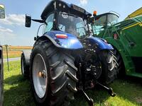 New Holland - T 7.225 AUTO COMMAND