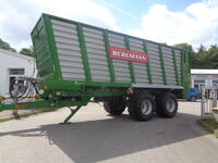 Bergmann - HTW 45 S
