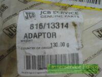 JCB - Adaptor 816/13314