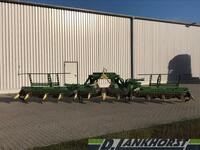 Krone - Easy Collect 903