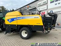 Sonstige/Other - New Holland BB 9080 CropCutter