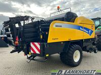 Sonstige/Other - New Holland BB 9080 CropCutter