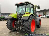 Claas - Ares 557