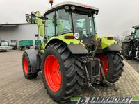 Claas - Ares 557