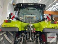 Claas - Arion 550 CIS+