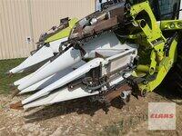 Claas - Conspeed 6-75 FC
