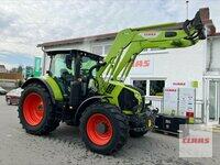 Claas - ARION 660 CMATIC  CIS+